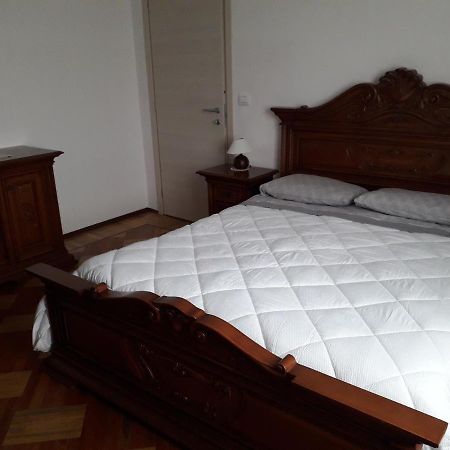 Ca' Di Burghi Hotel Busca Ngoại thất bức ảnh