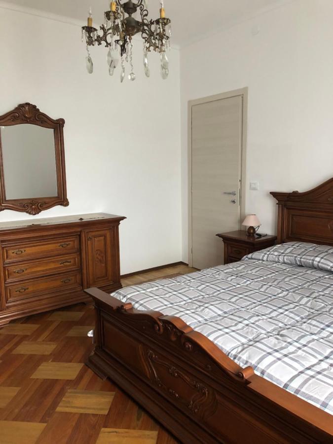 Ca' Di Burghi Hotel Busca Ngoại thất bức ảnh
