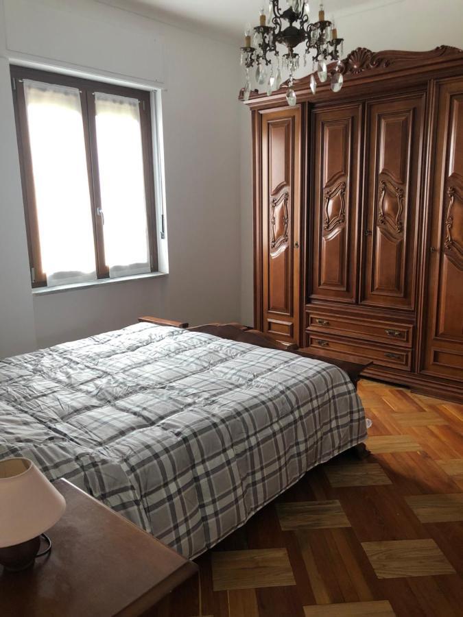 Ca' Di Burghi Hotel Busca Ngoại thất bức ảnh